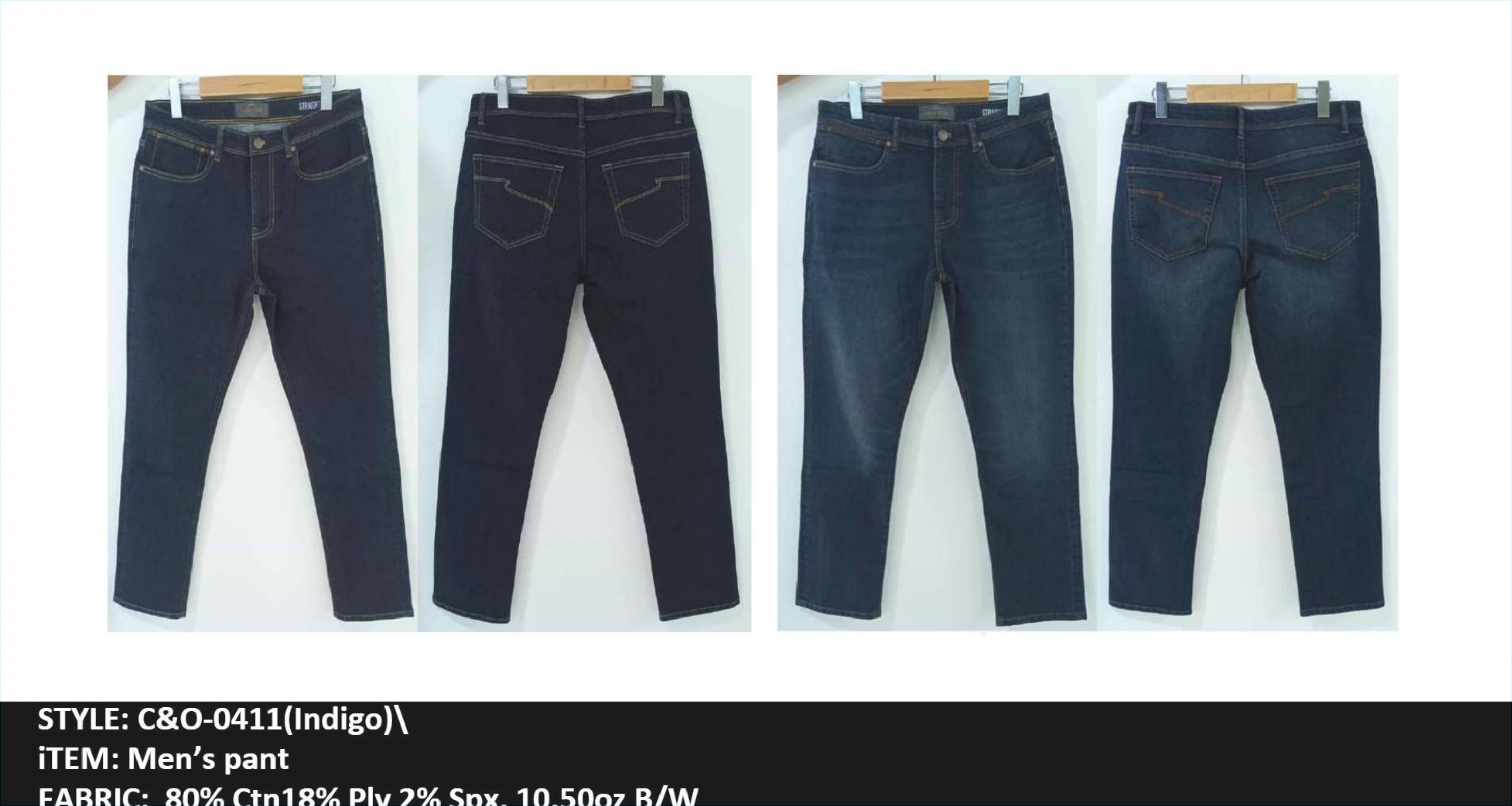 Mans Pant